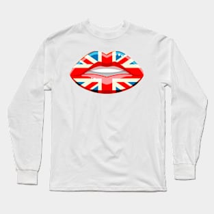 London Long Sleeve T-Shirt